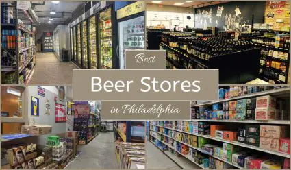 Best Beer Stores In Philadelphia