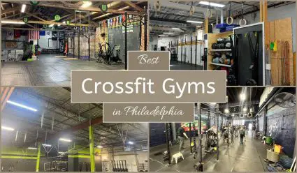 Best Crossfit Gyms In Philadelphia