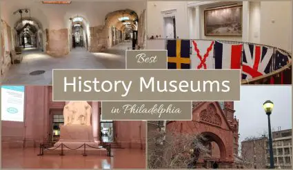 Best History Museums In Philadelphia