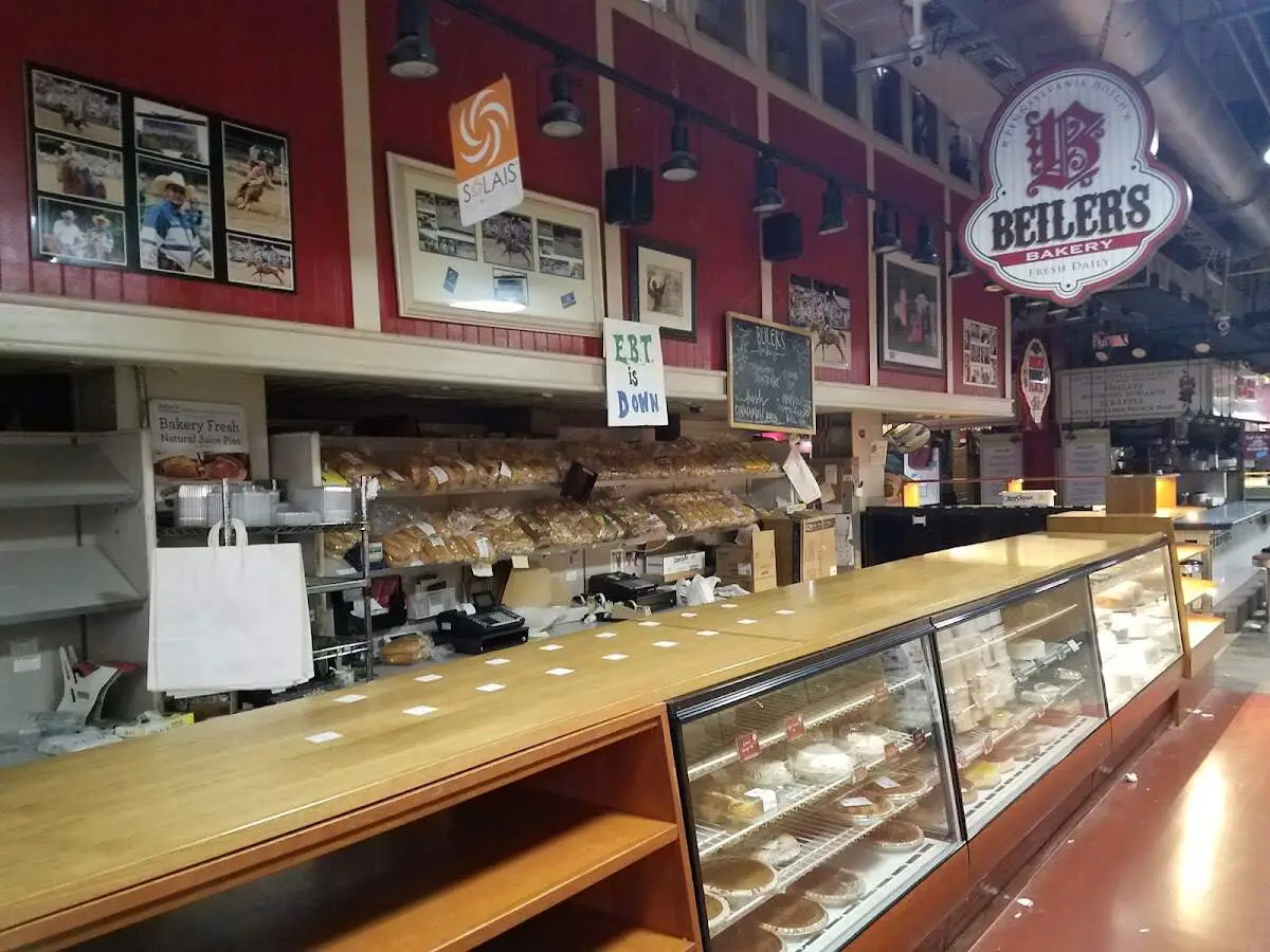 Beiler's Bakery