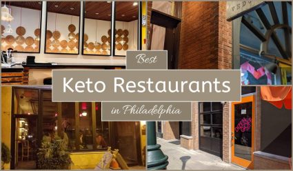 Best Keto Restaurants In Philadelphia
