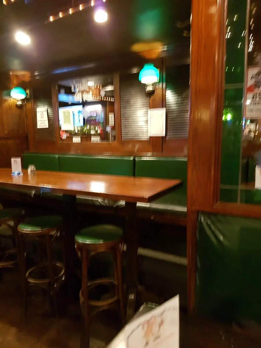 O'mare's Irish Pub